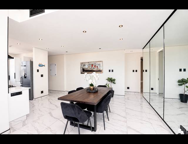 3 BEDROOM APARTMENT FOR SALE IN POINT WATERFRONT